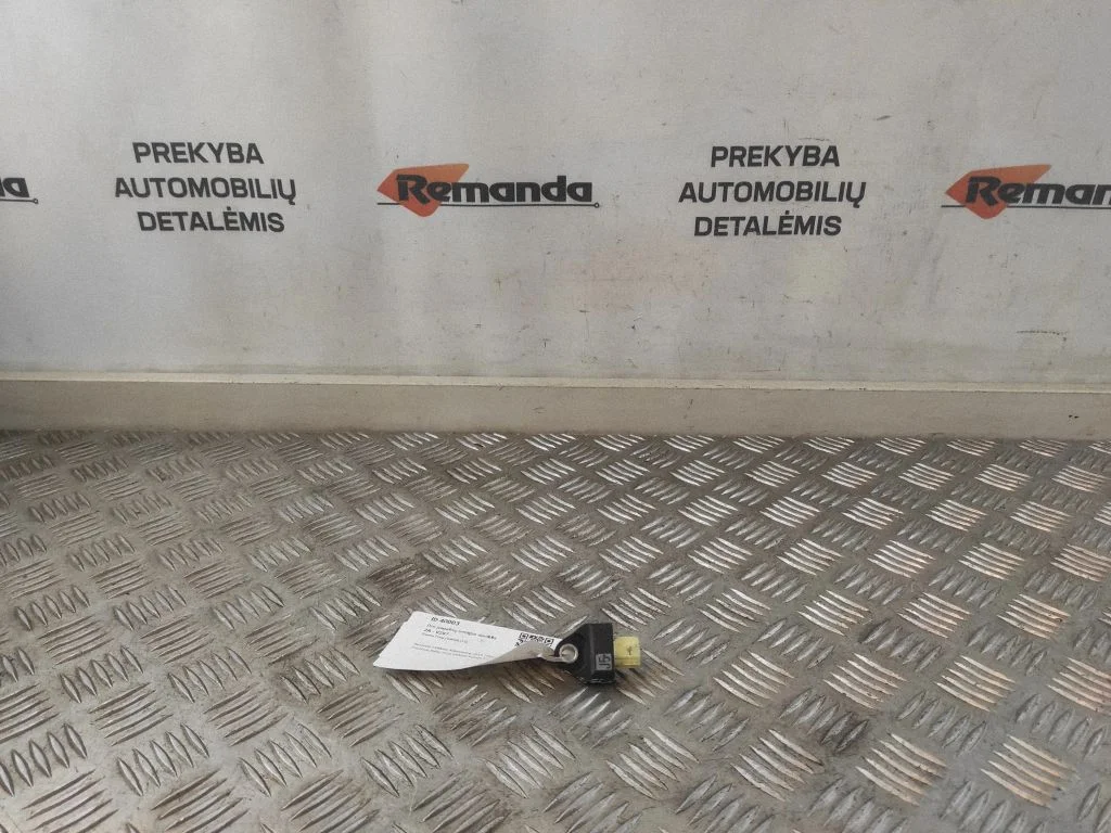 Drošības spilvenu trieciena sensors 5917347050