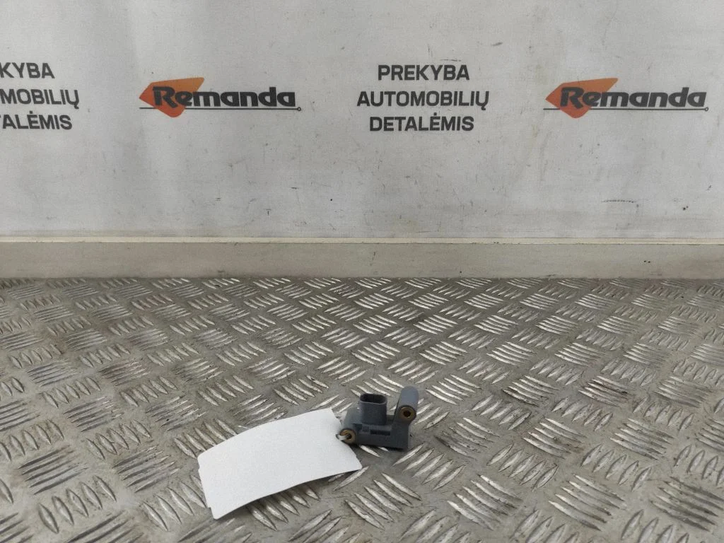 Drošības spilvenu trieciena sensors 9159314