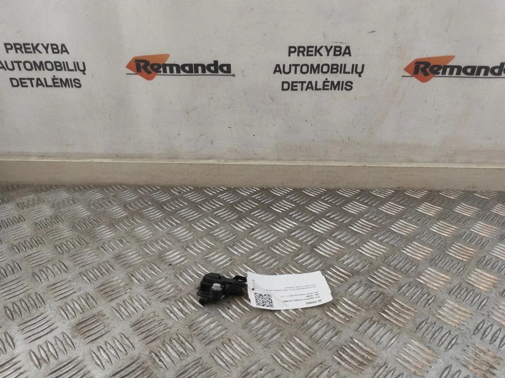 Drošības spilvenu trieciena sensors 9159311