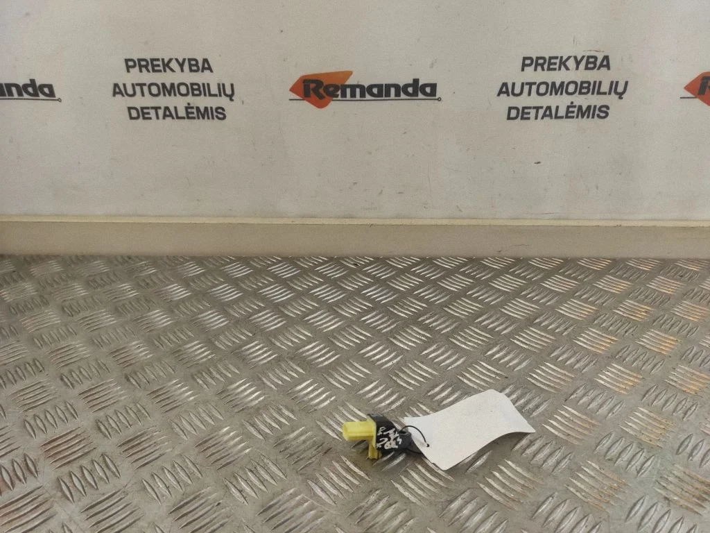 Airbag deployment crash/impact sensor 8983128040