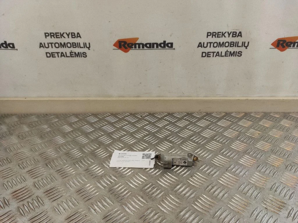Turvapadja löögiandur 6911038