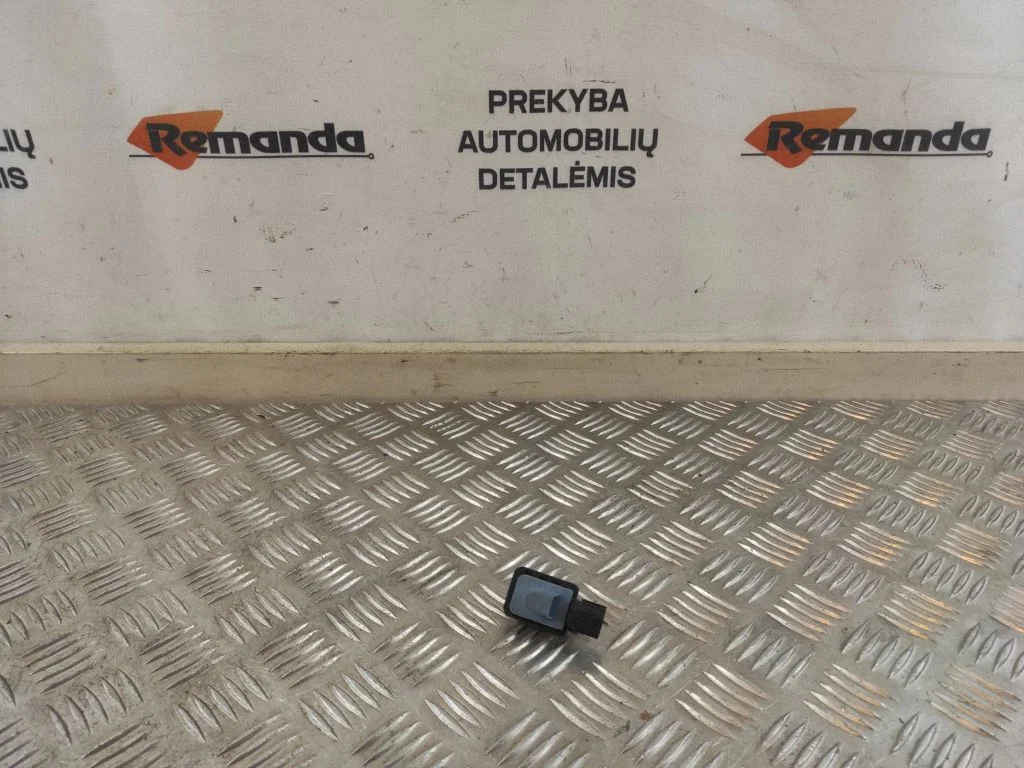 Airbag deployment crash/impact sensor – Toyota RAV 4 (XA50) (2018-)