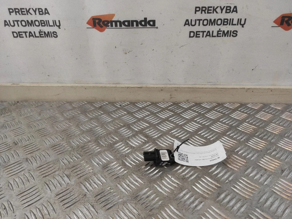 Drošības spilvenu trieciena sensors – Toyota Avensis T250 (2006-2009)