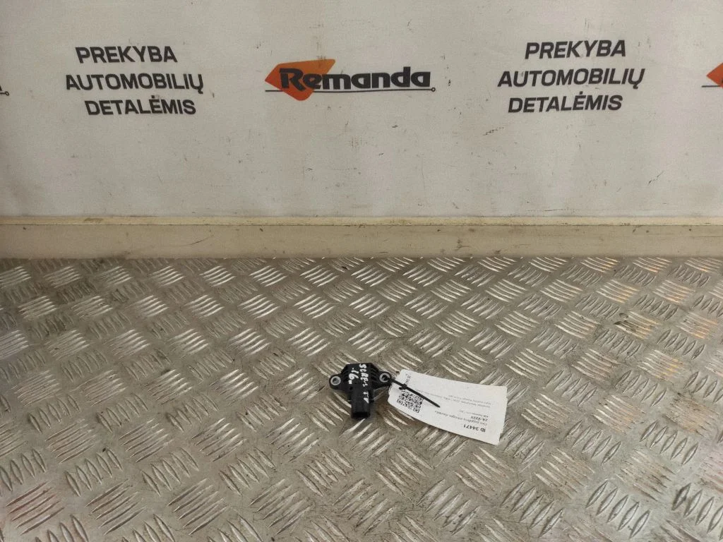 Drošības spilvenu trieciena sensors – KIA Sorento (2015-2020)