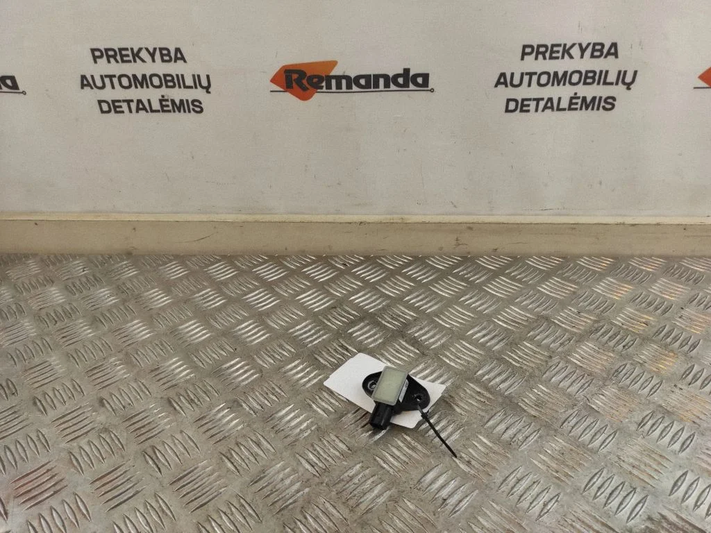 Drošības spilvenu trieciena sensors 5N0959354D