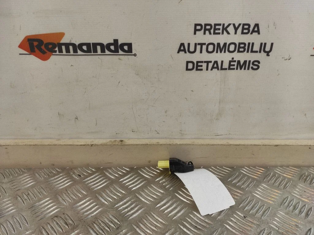 Drošības spilvenu trieciena sensors 8983112030