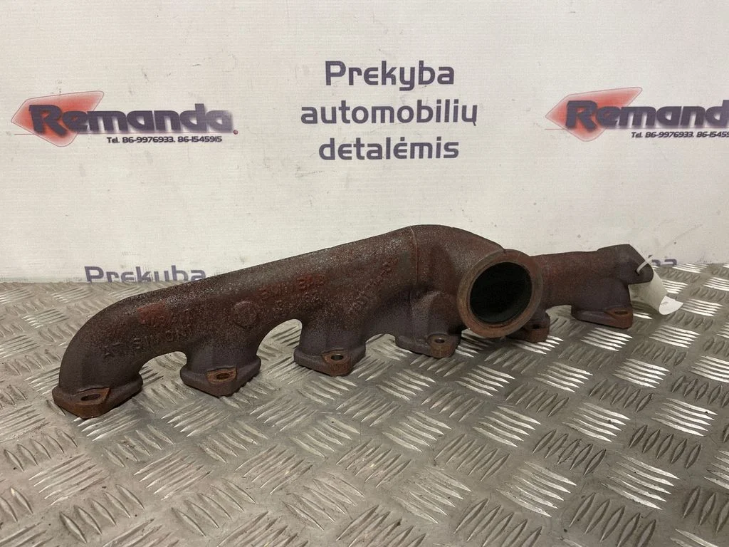 Izplūdes kolektors 78171402