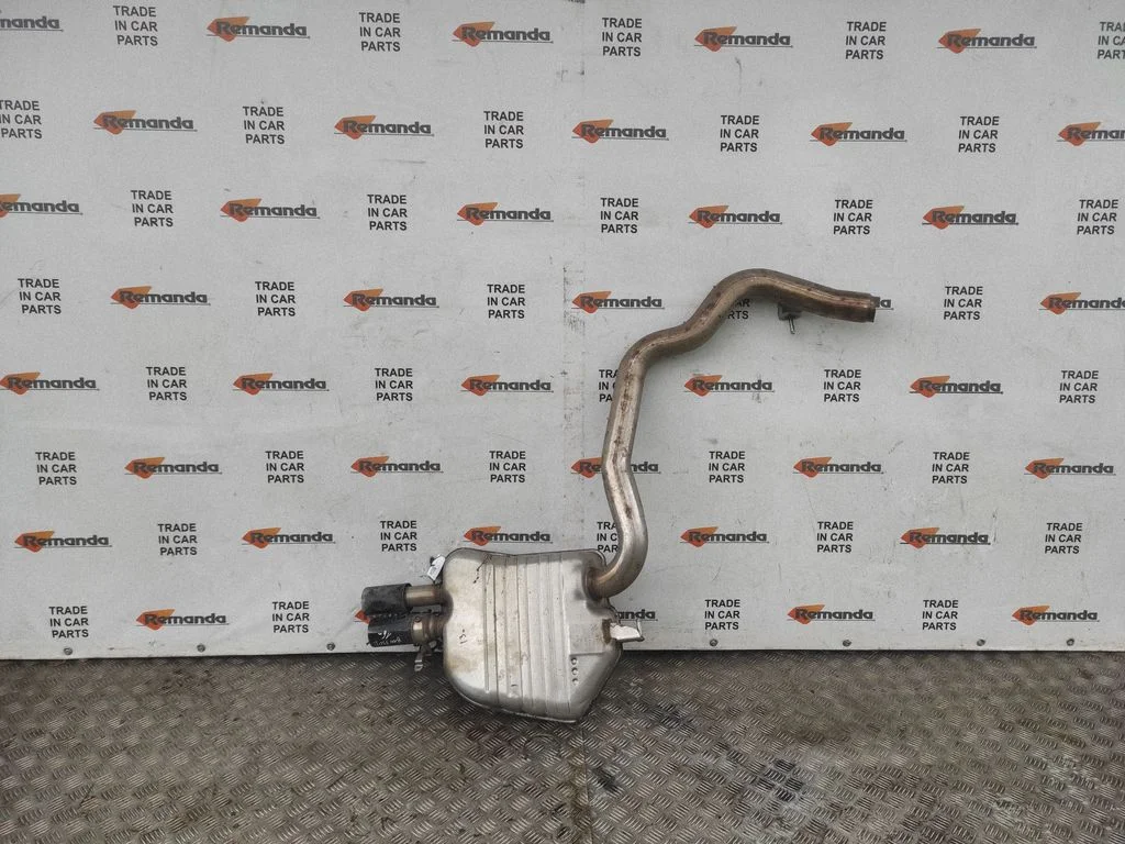 Muffler/silencer 8623286