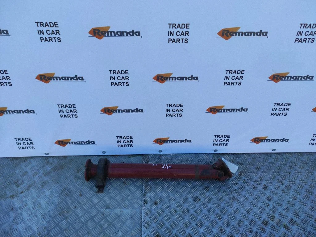 Kardāns komplektā