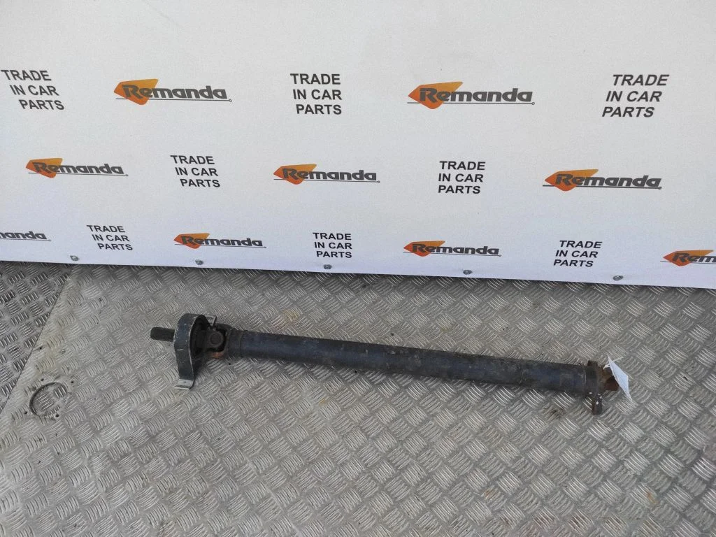 Drive shaft (set)