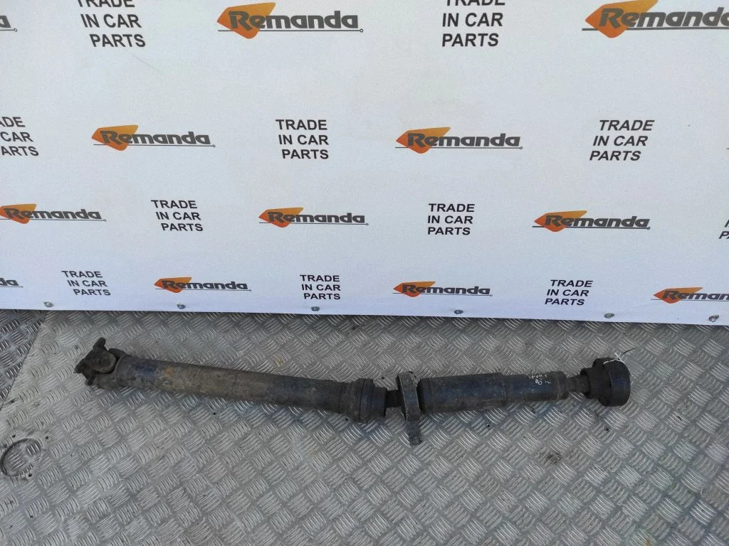 Drive shaft (set)