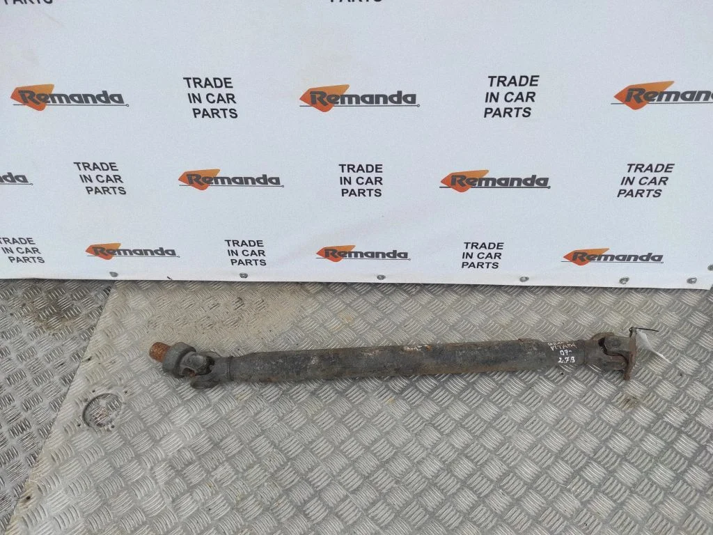 Drive shaft (set)