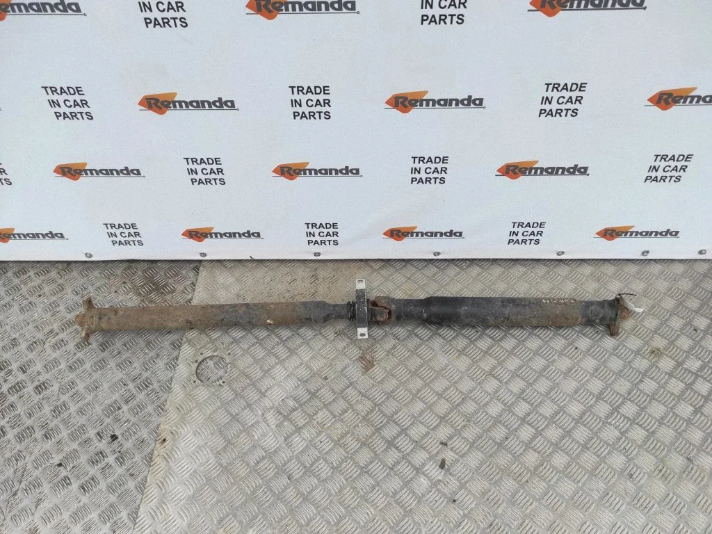 Drive shaft (set)