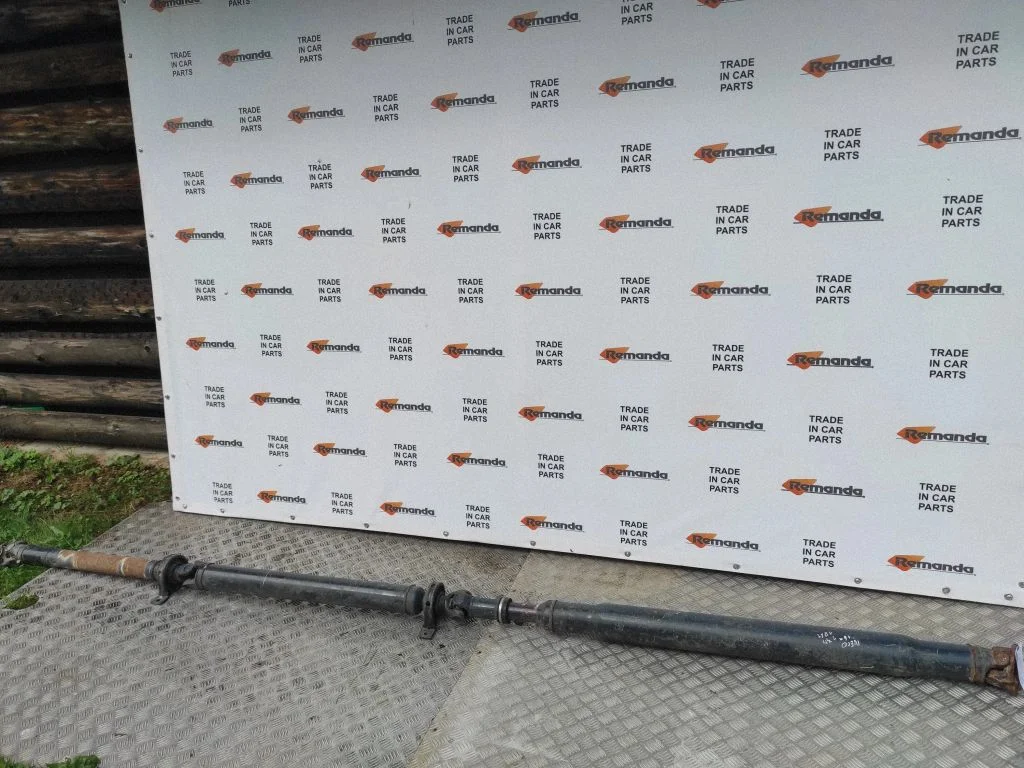 Drive shaft (set)