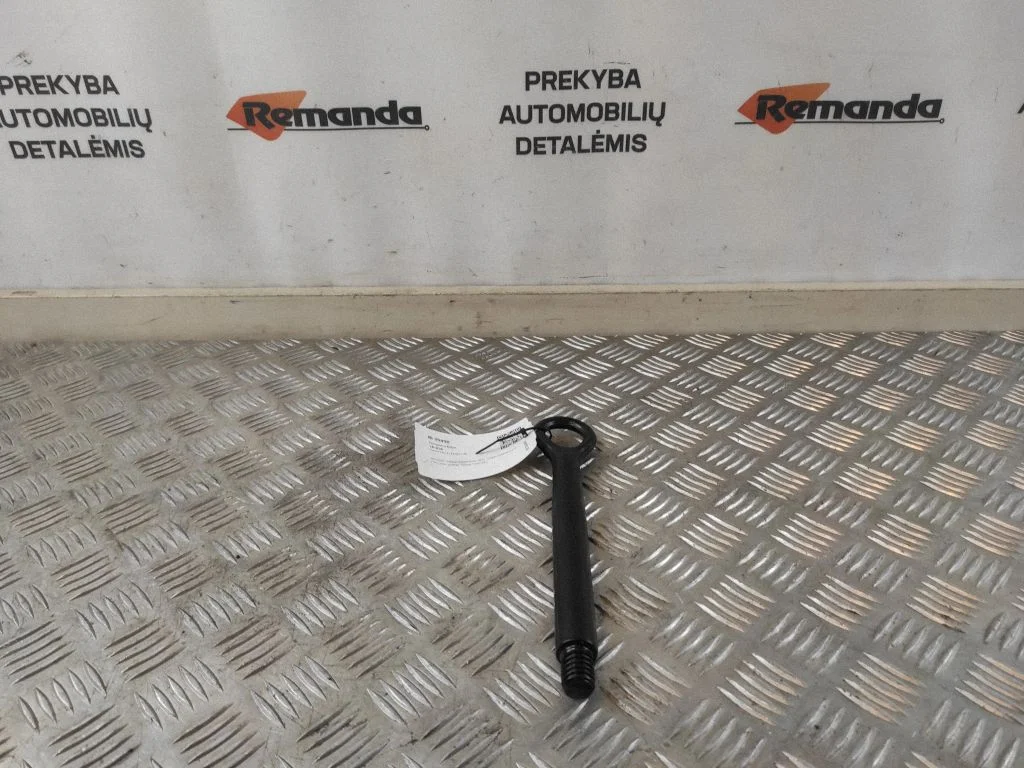 Pukseerimisaas