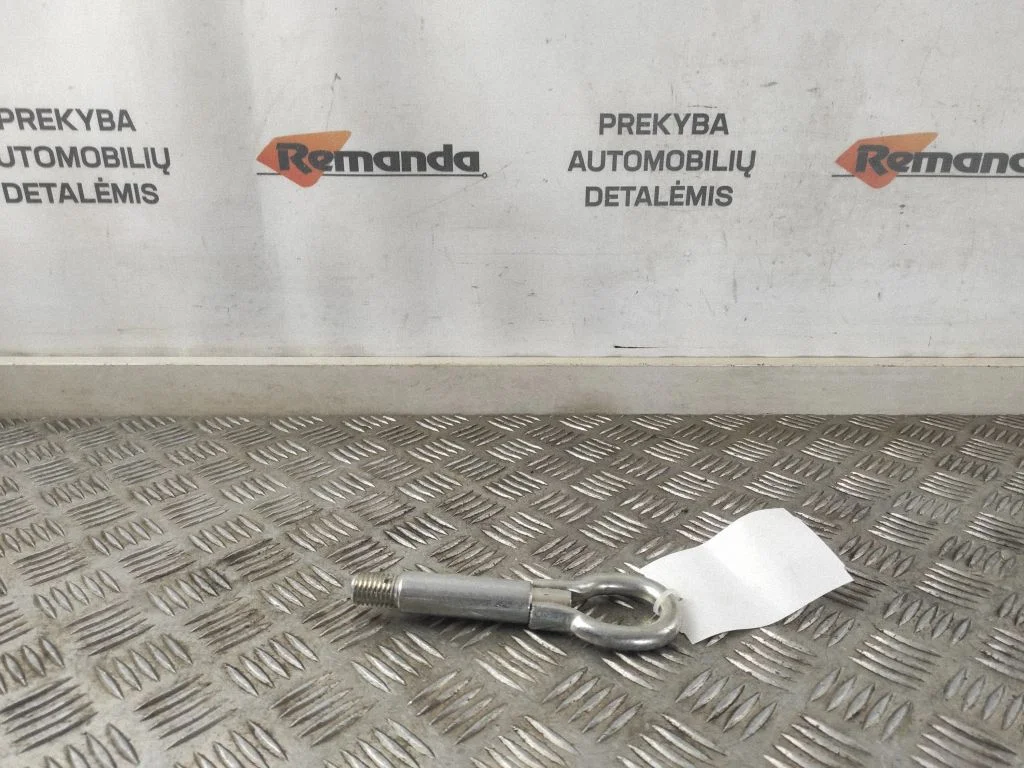 Towing hook eye 6K0808615C