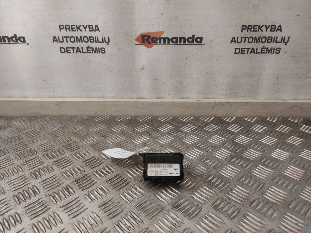 ESP (stabilitātes sistēmas) sensors (paātrinājuma sensors) 6G9N14B296