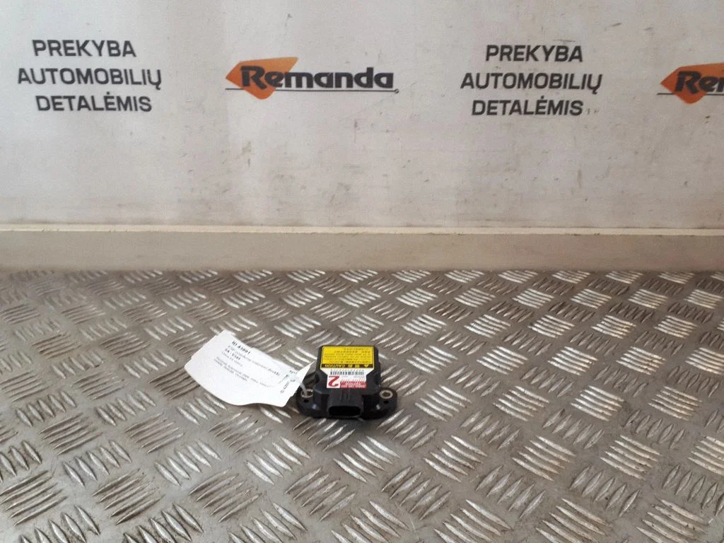 ESP (stabilitātes sistēmas) sensors (paātrinājuma sensors) 8918350030