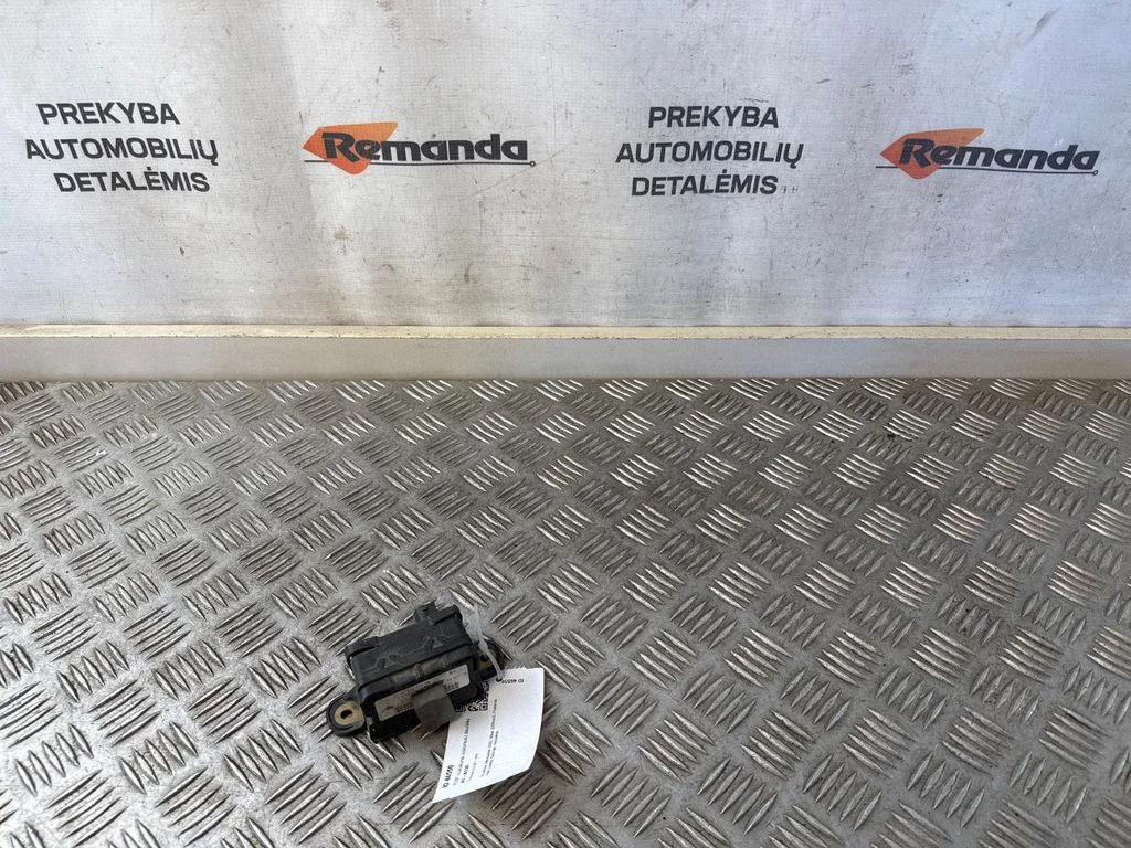 ESP (stabilitātes sistēmas) sensors (paātrinājuma sensors) 9654769280