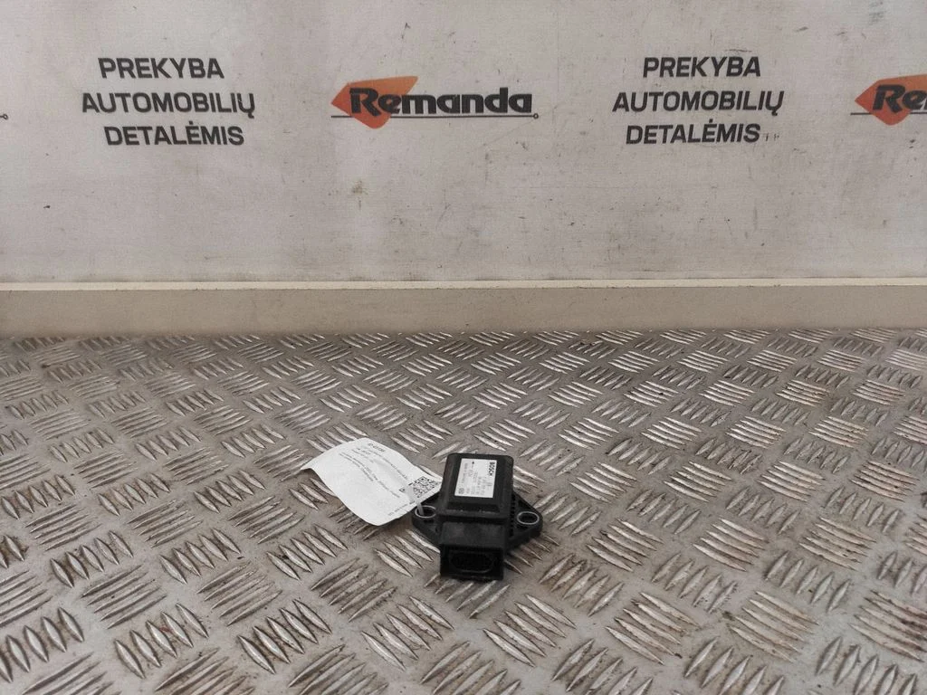 ESP (stabilitātes sistēmas) sensors (paātrinājuma sensors) 0265005253