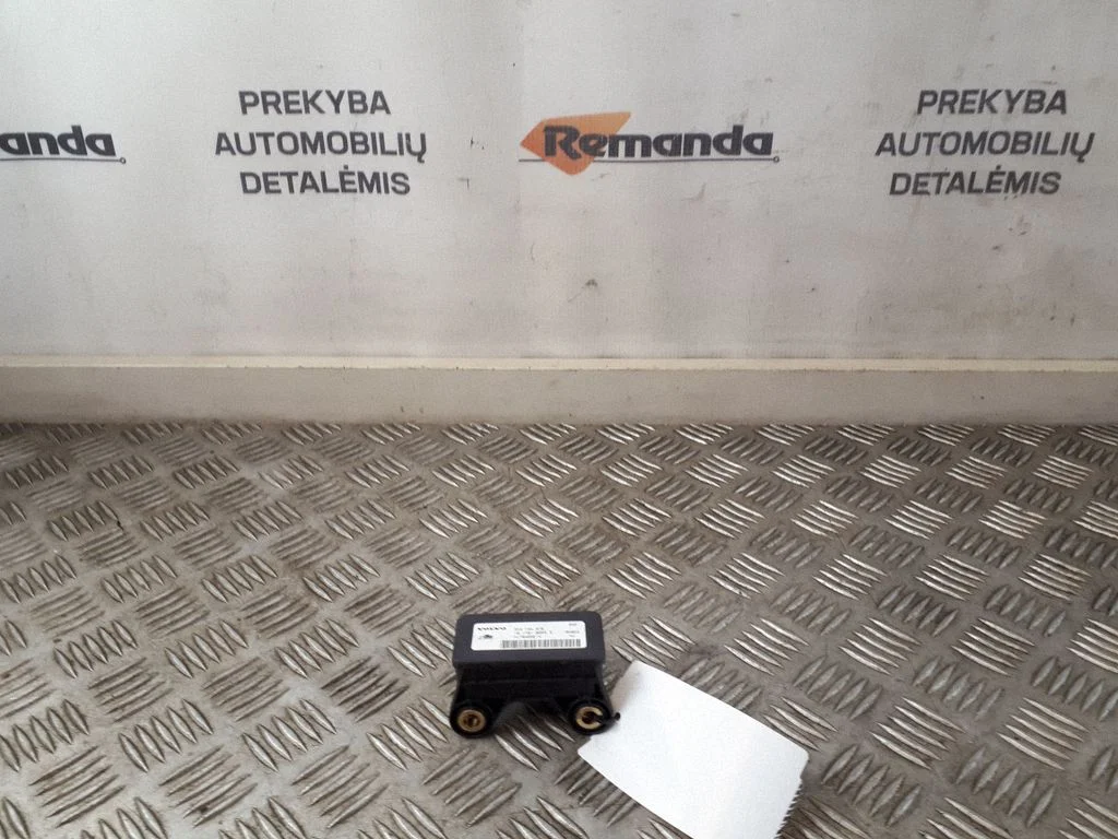 ESP (stabilitātes sistēmas) sensors (paātrinājuma sensors) 10170106543