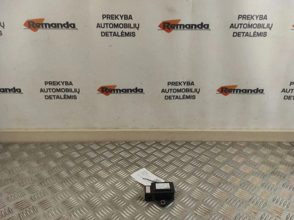 ESP (stabilitātes sistēmas) sensors (paātrinājuma sensors) 0265005246