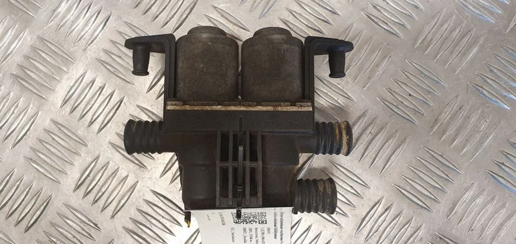 Šildymo radiatoriaus vožtuvas (-ai) (kiaušiniai)