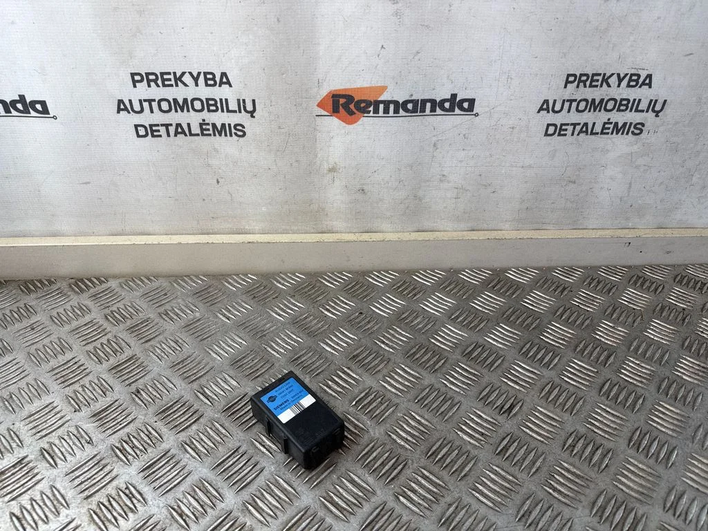 Imobilaizera vadības bloks 5WK4652
