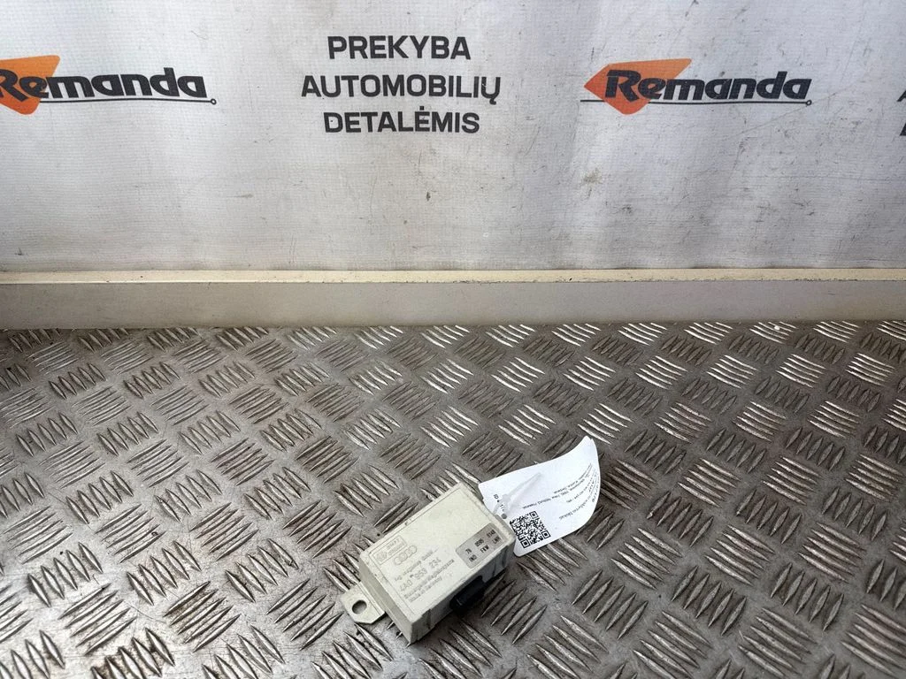 Immobilizer control unit/module 4A0953234