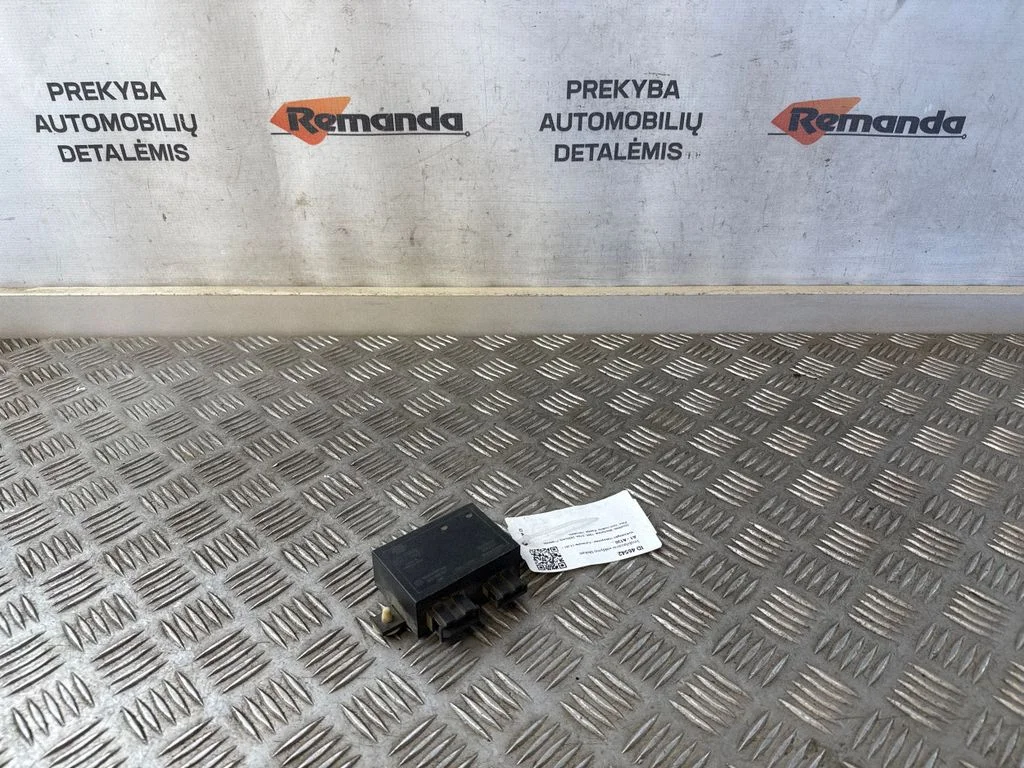 Sterownik immobilizera 6H0953257