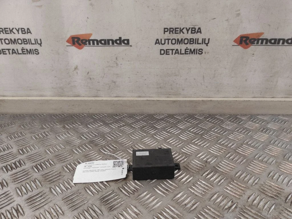 Sterownik immobilizera 1H0953257