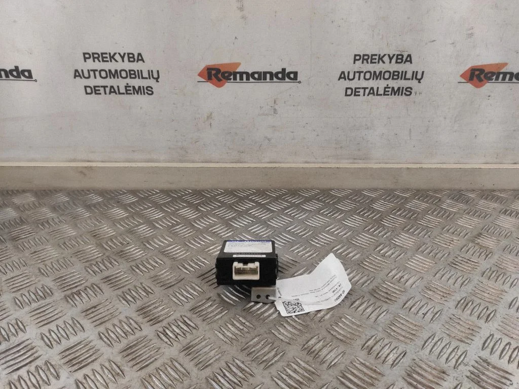 Imobilaizera vadības bloks 8978044030
