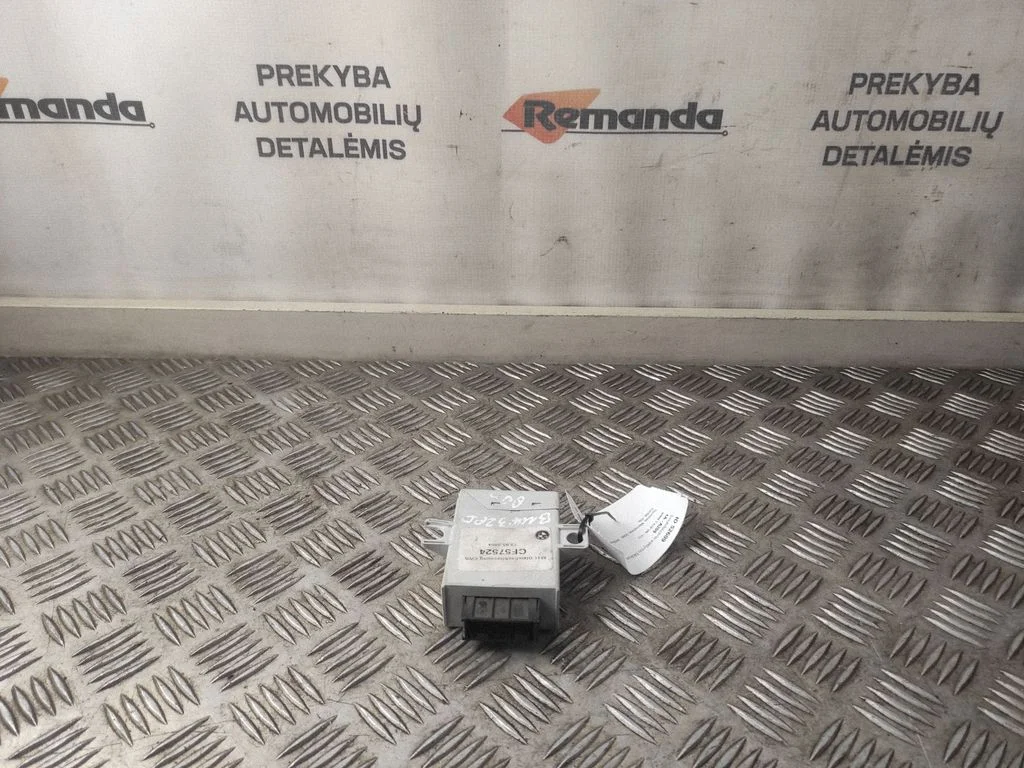 Imobilaizera vadības bloks 61356905666