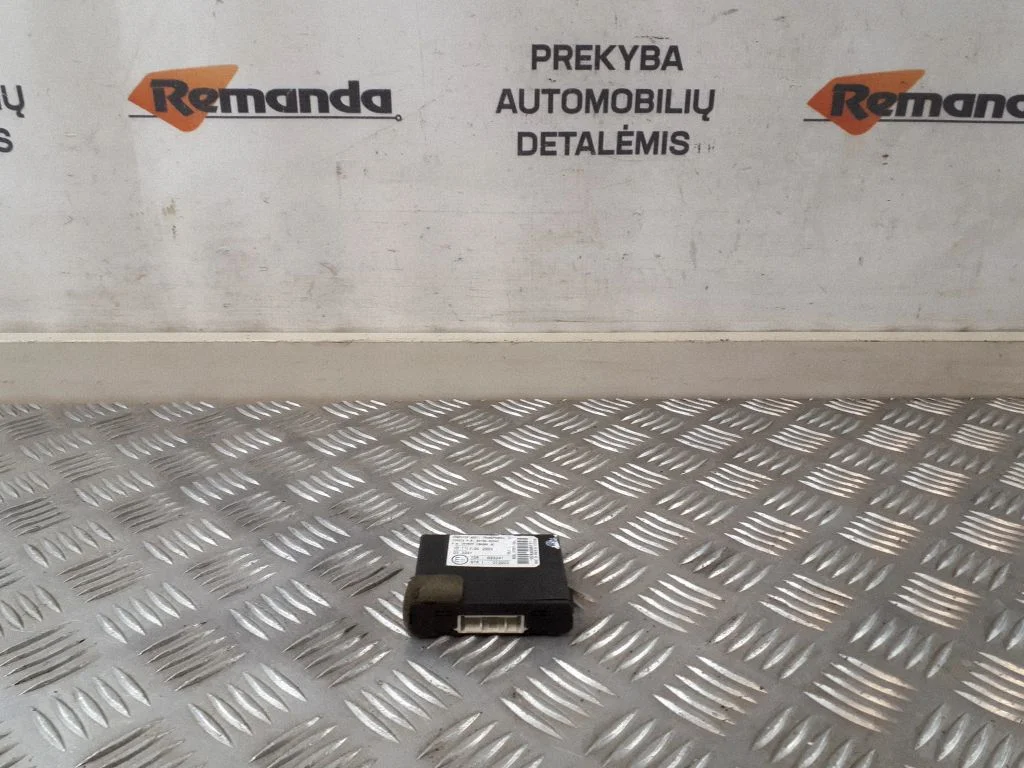 Imobilaizera vadības bloks 8978002040