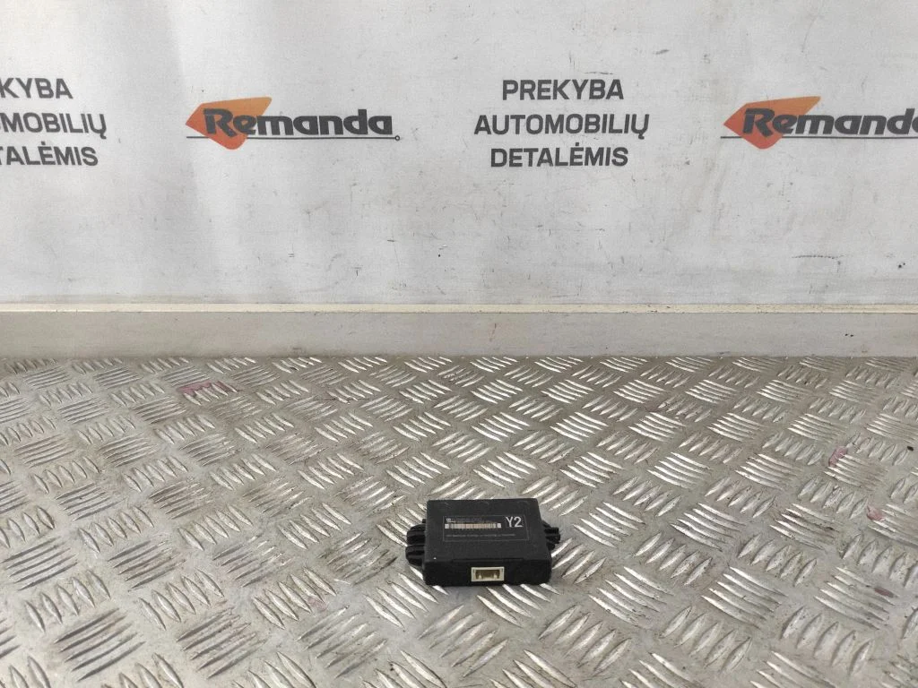 Immobilaiseri juhtplokk – Toyota Prius (XW50) (2015-2023)