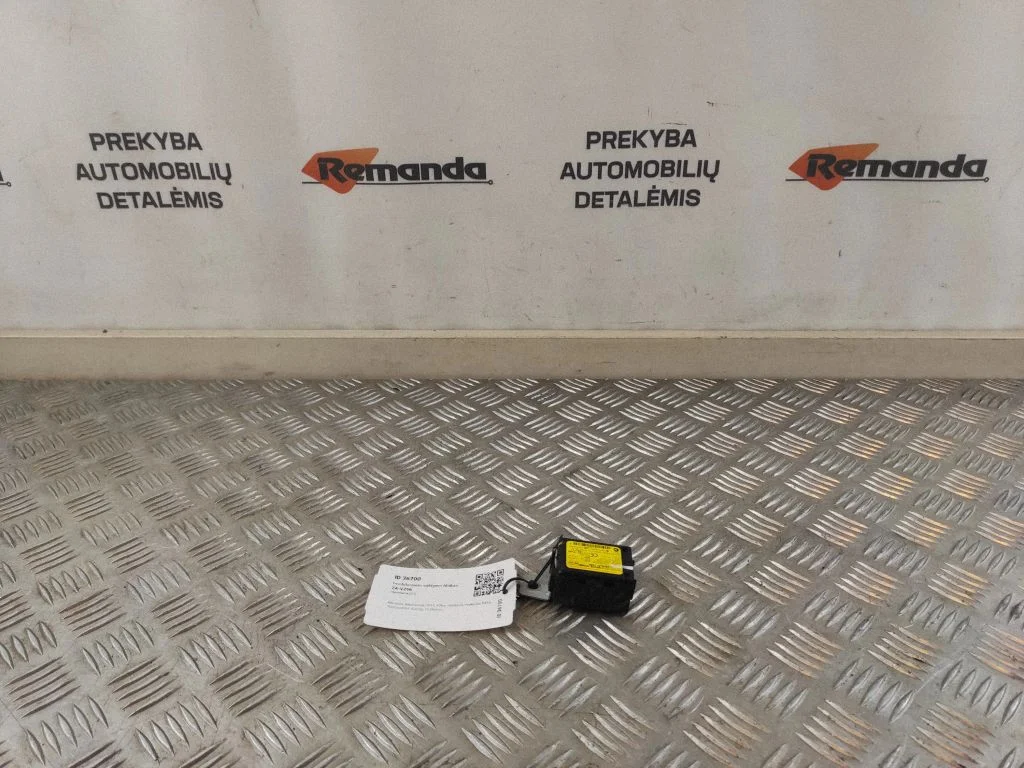 Imobilaizera vadības bloks 954202V000
