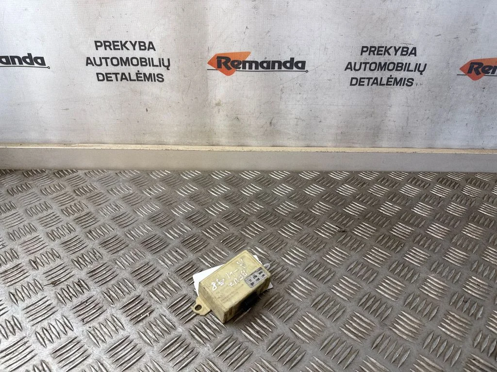 Immobilizer control unit/module 4A0953234F