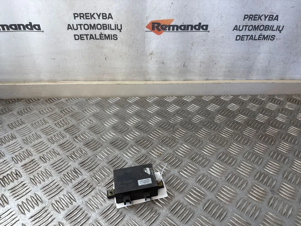 Immobilaiseri juhtplokk 1H0953257B