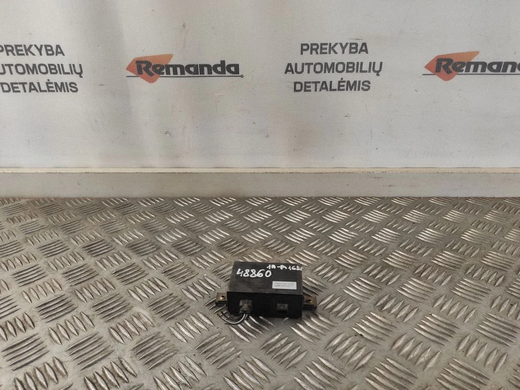 Immobilaiseri juhtplokk 1H0953257B