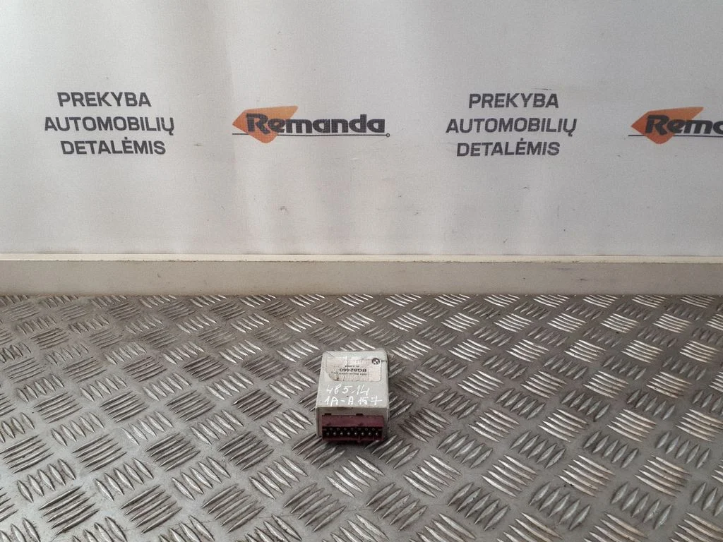 Imobilaizera vadības bloks 61358380363