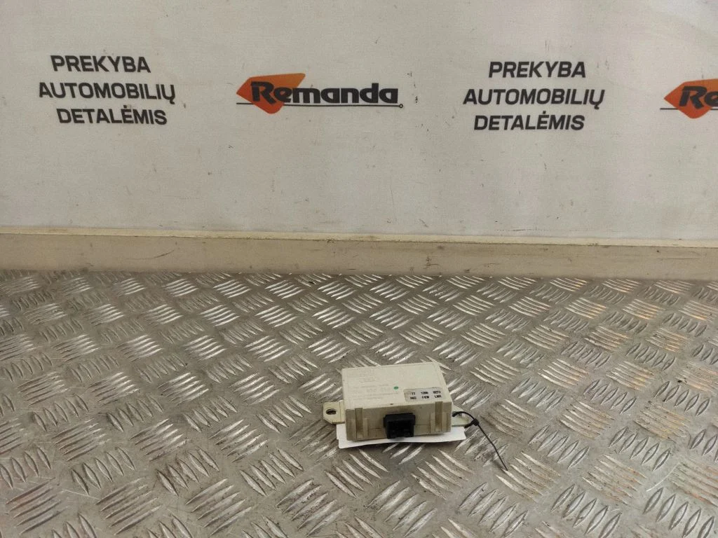 Sterownik immobilizera – Audi A4 S4 B5 8D (1994-1999)