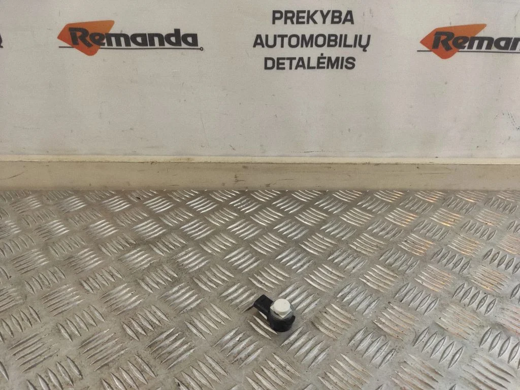 Parkošanās sensors PDC – BMW 5. sērija G30 G31 G38 (2016-)