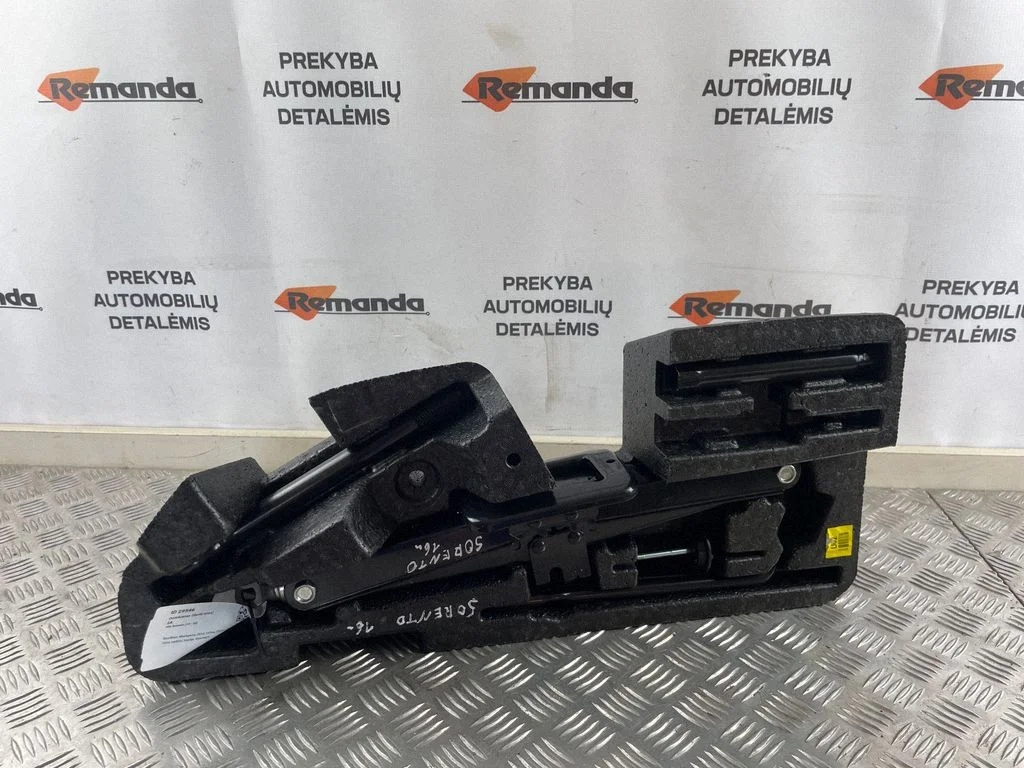 Domkratas (dankratas)