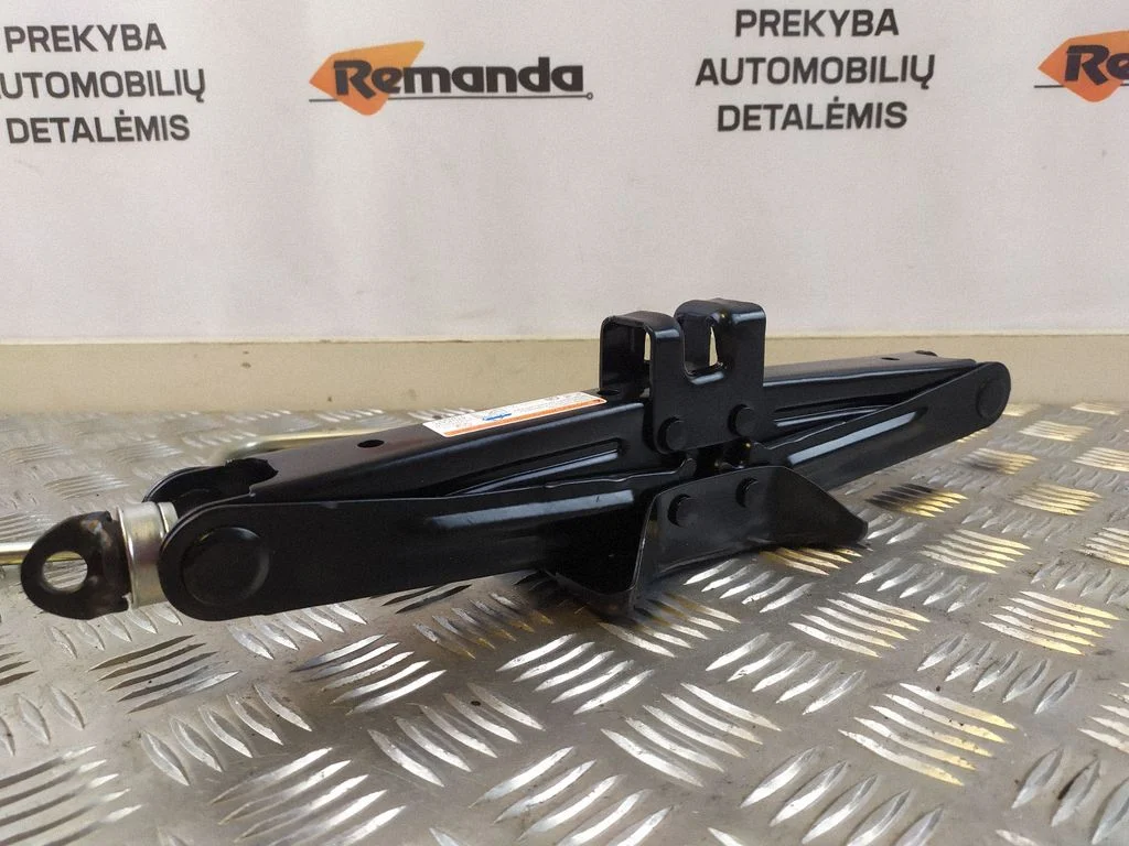 Domkratas (dankratas)