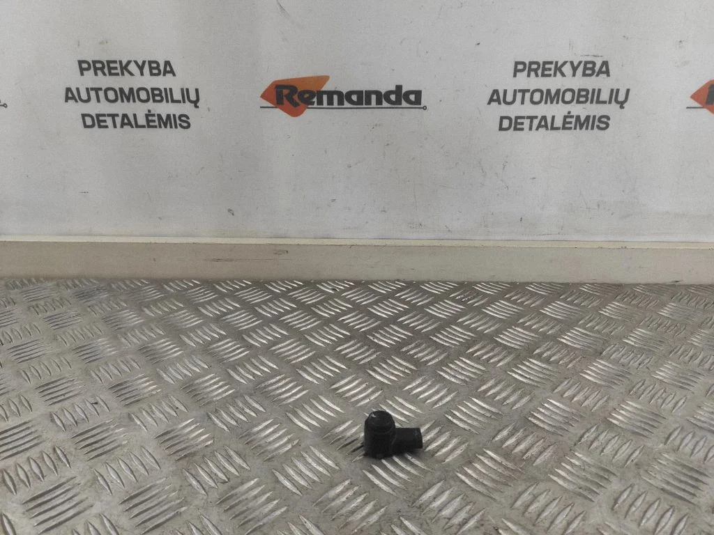 Parkošanās sensors PDC – Renault Trafic II (X83) (2001-2014)