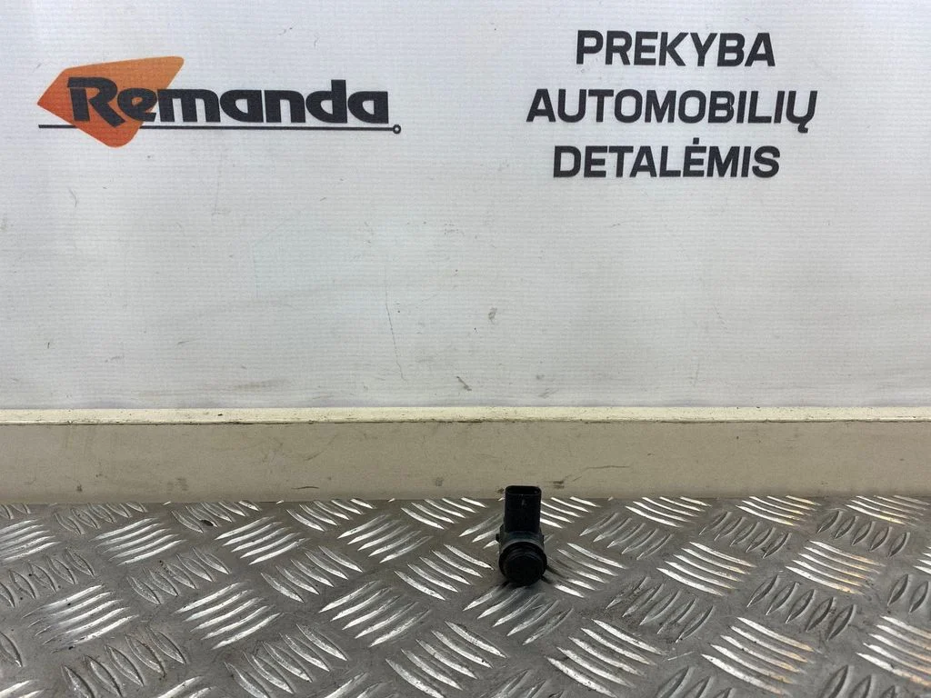 Parkavimo daviklis PDC