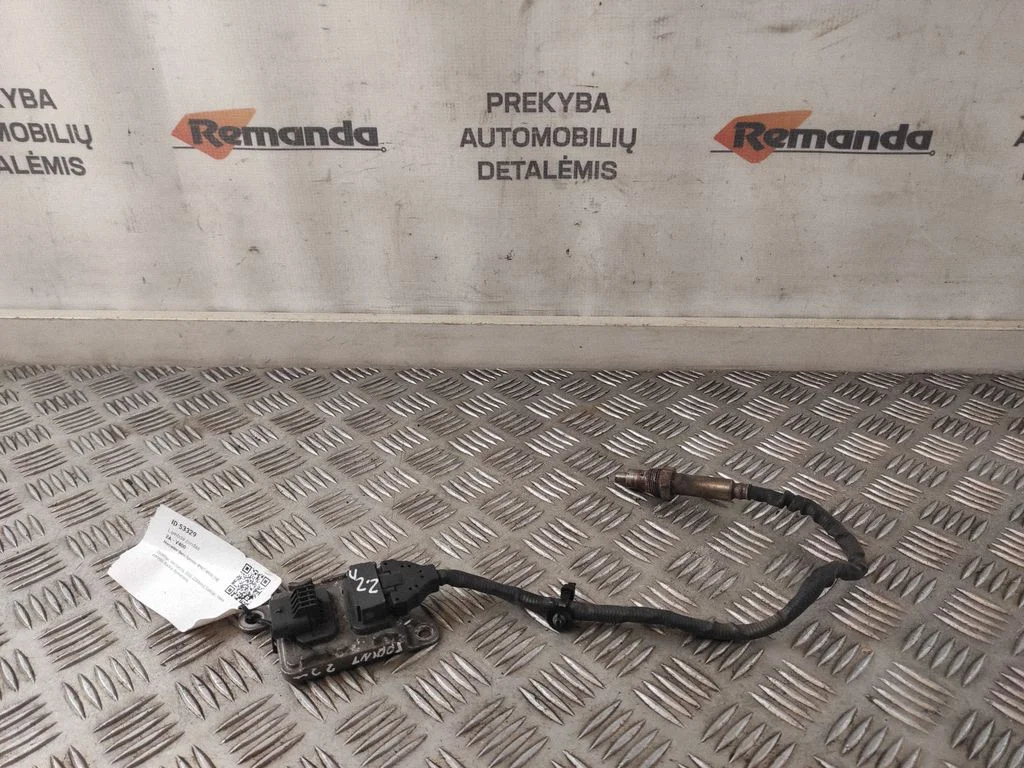 Lambda zondas