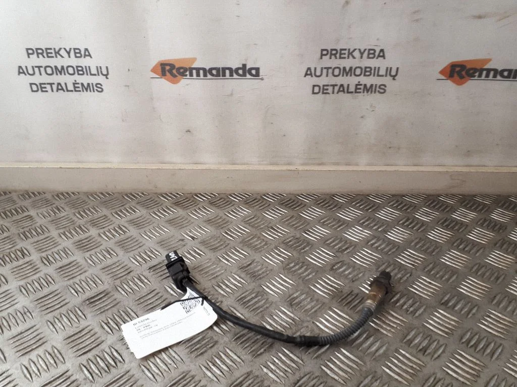 Lambda zonde 0258017107