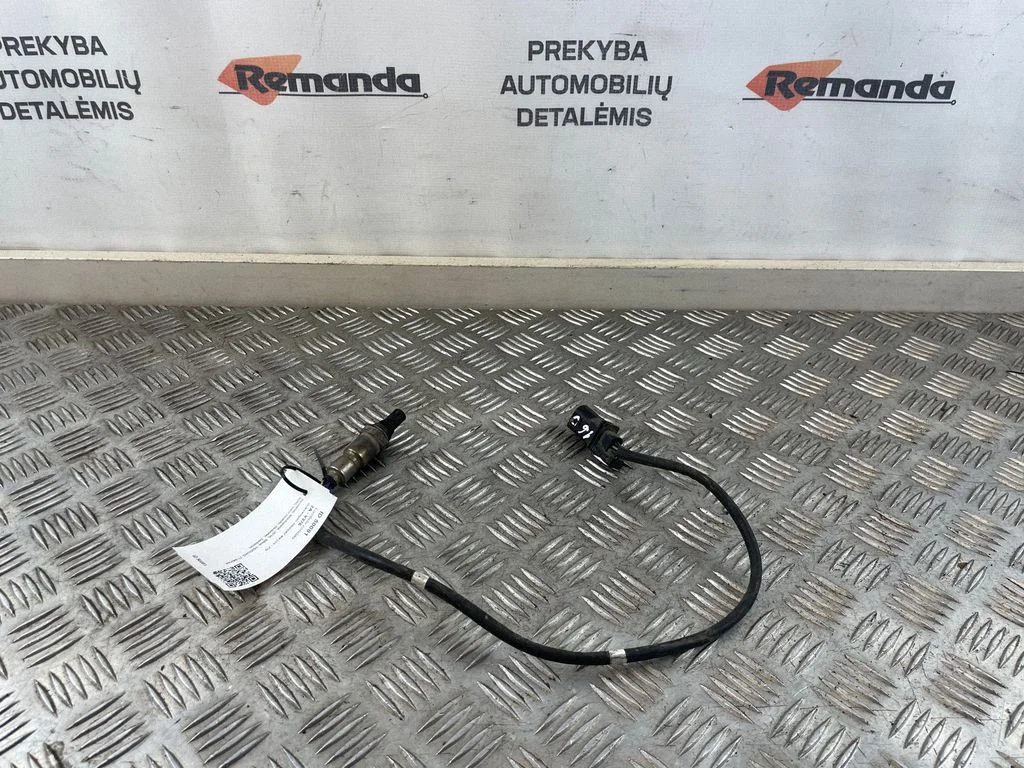 Lambda probe sensor – Volkswagen Passat CC (2008-2016)
