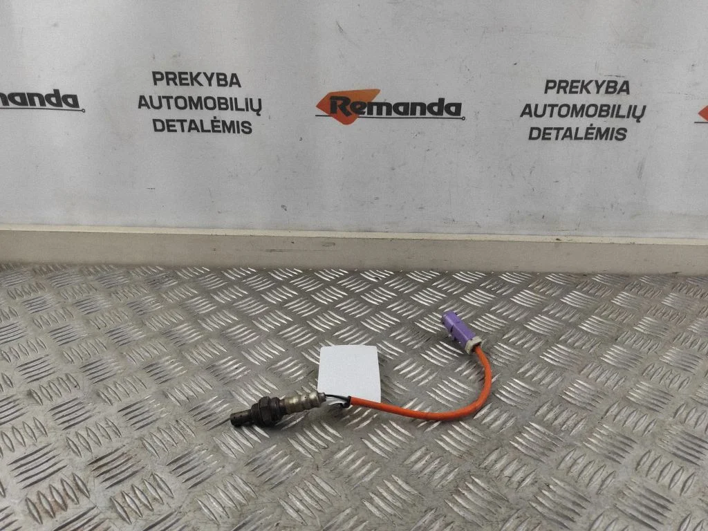 Lambda zondas